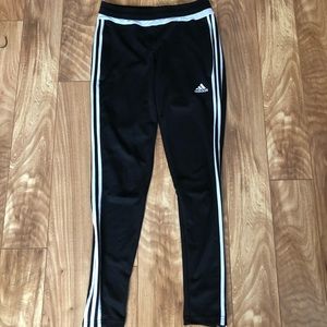 Adidas Women’s Track Pants (Small)